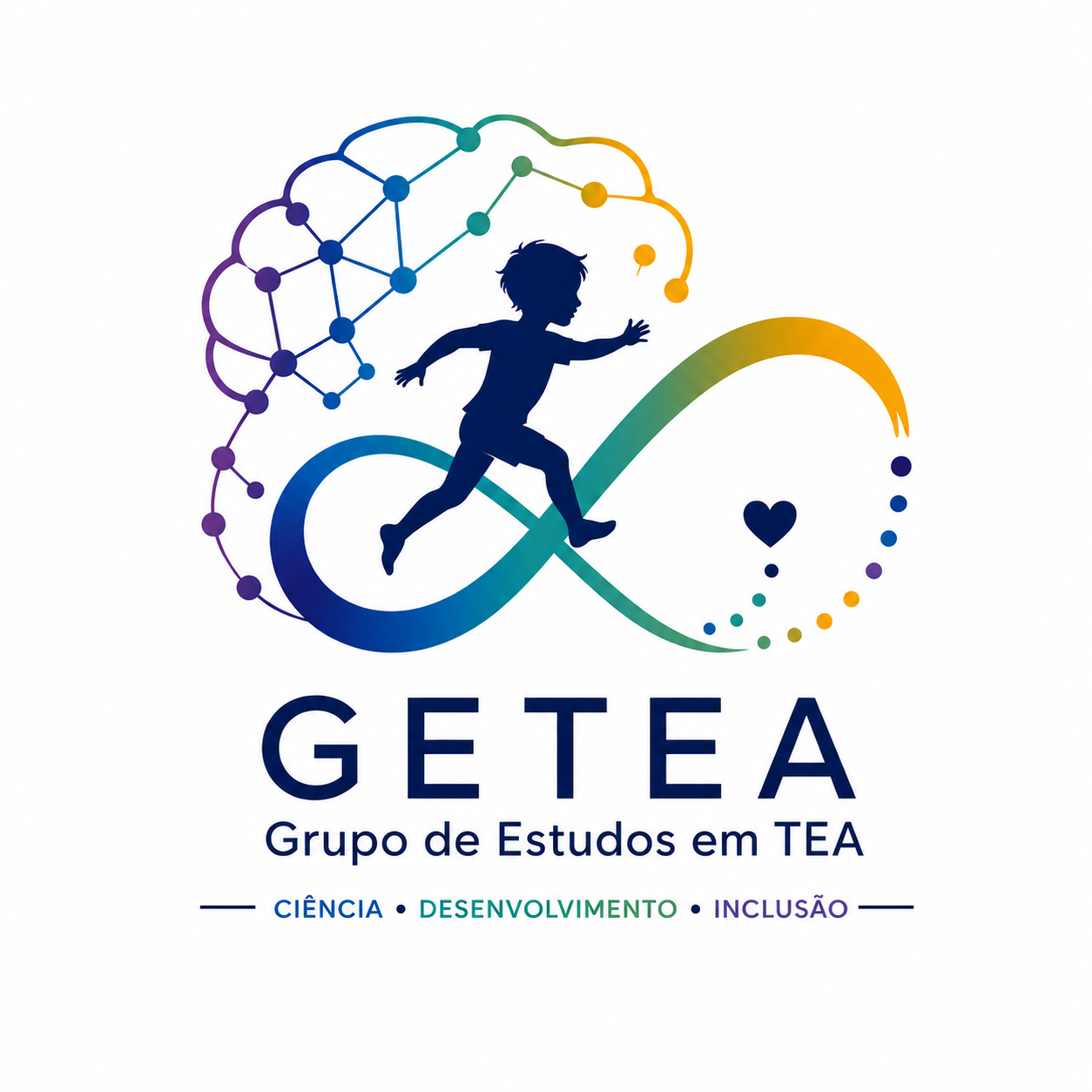 Logomarca Grupo GETEA