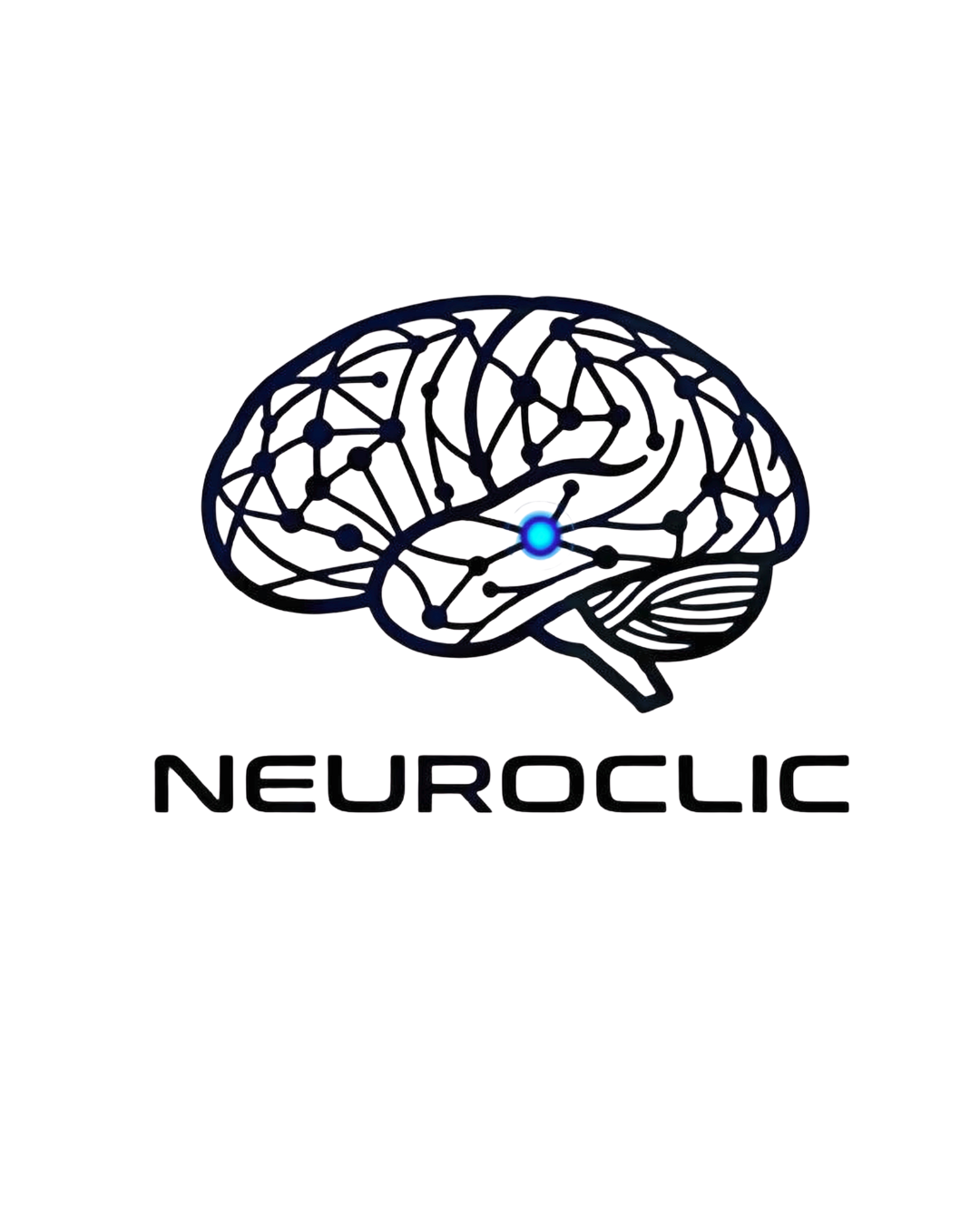 Logomarca NEUROCLIC