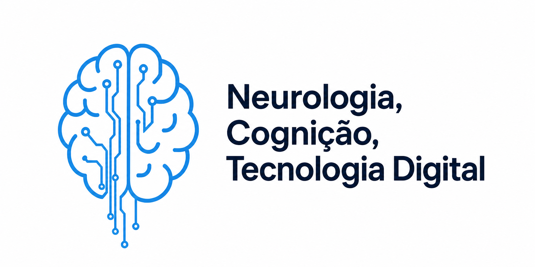 Logomarca Neurologia UFBA